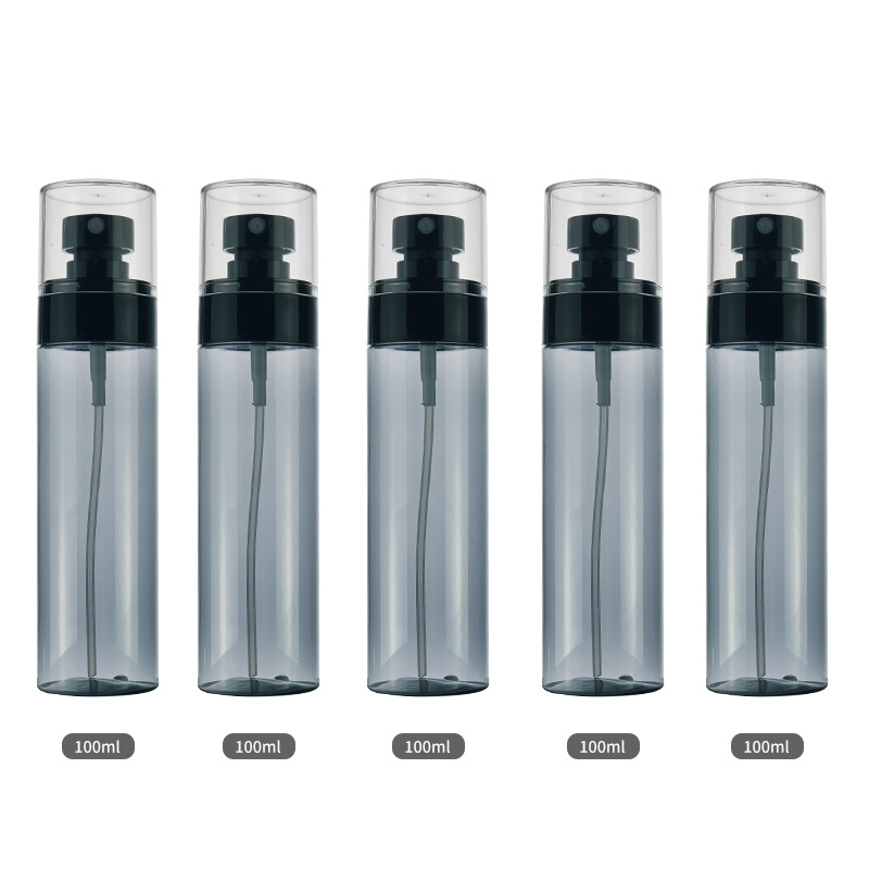 Perfume Fragrance Vending Machine - 3/5 pezzi bottiglie spray atomizzatore ultra