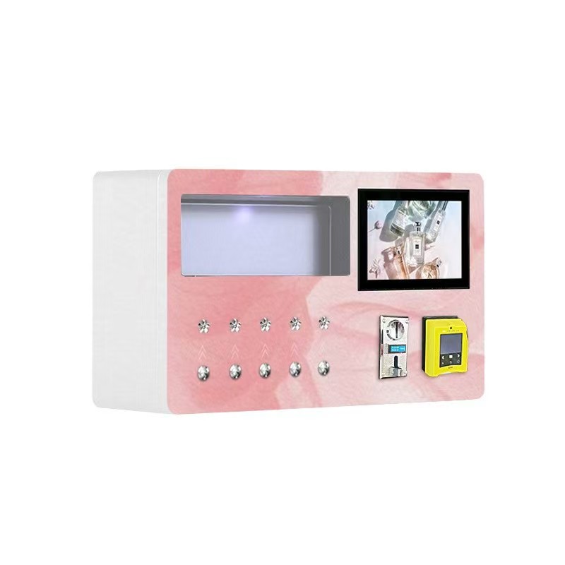 Perfume Fragrance Shop - Distributore Automatico di Profumi a Parete