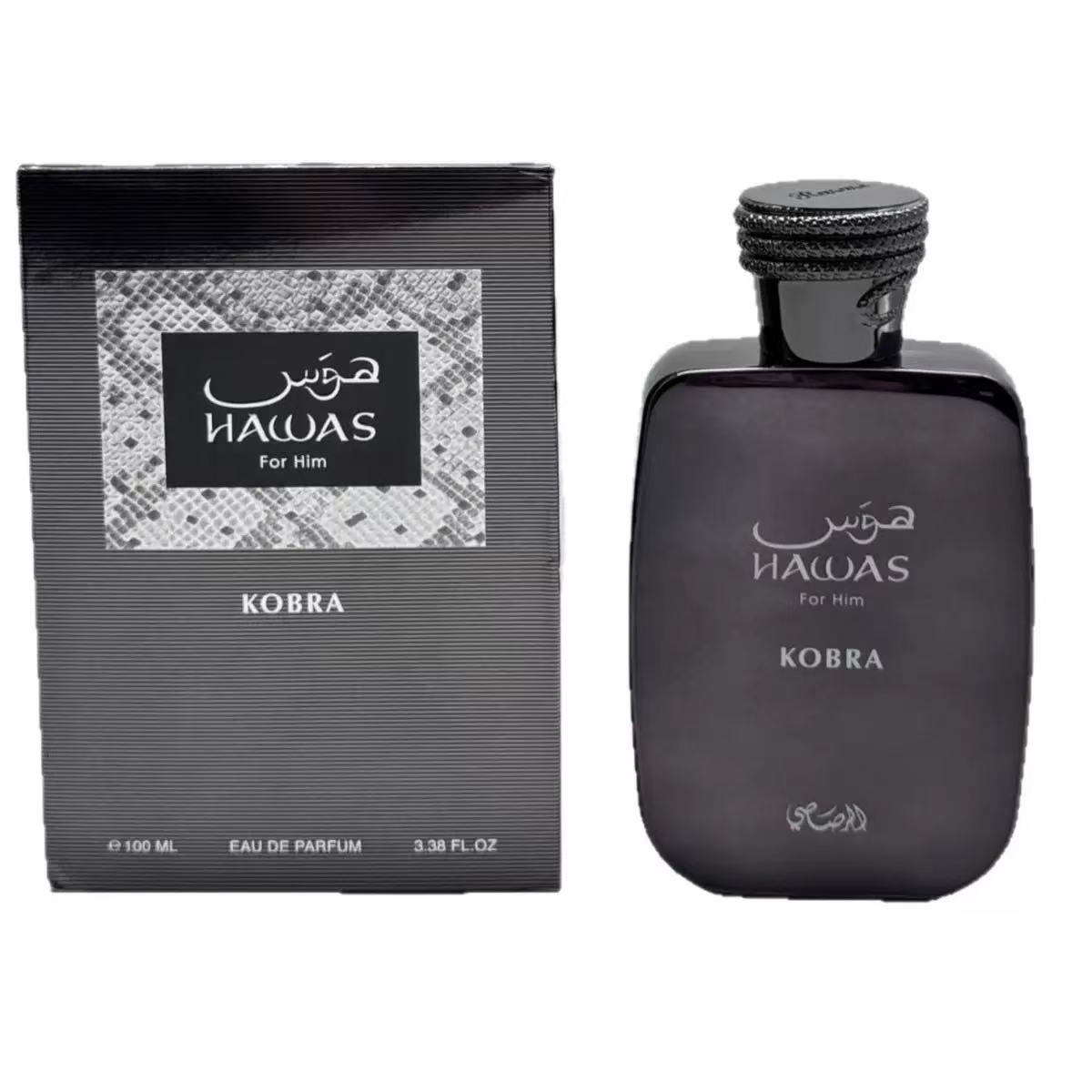Fragrance Perfume Usa - Profumo Classico da Uomo Lunga Durata