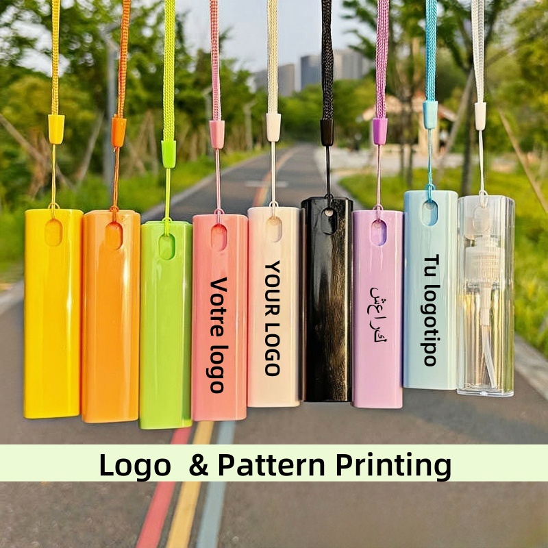 Perfume Fragrance Logo - 【Logo personalizzato】 Personalizza 50 pezzi 10