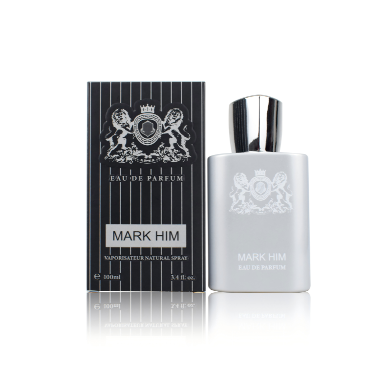Fragrance Perfume Usa - Profumo da Uomo MARK HIM 100ml,