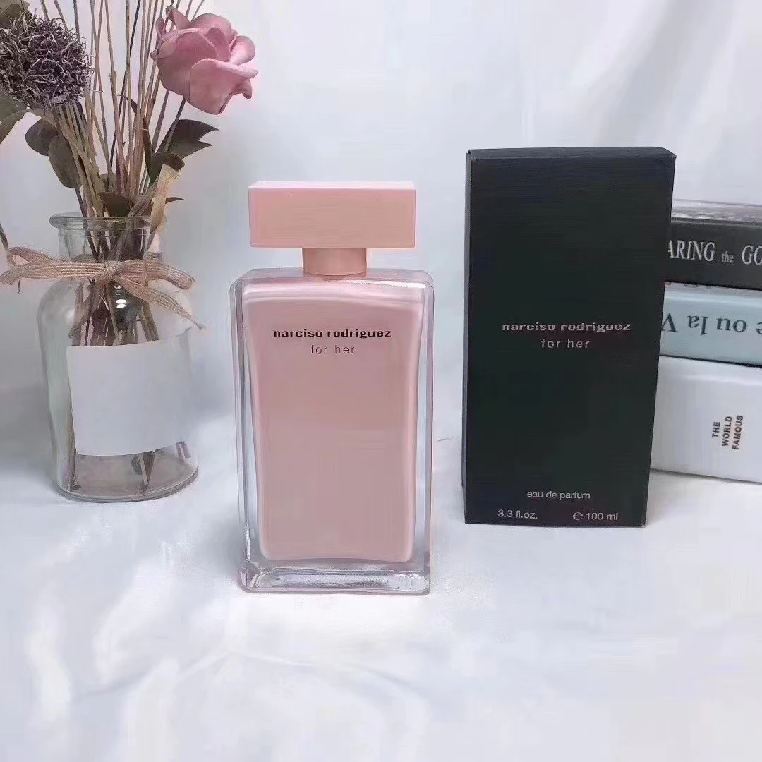 Perfume Fragrance Powder - Serie di Profumi Quotidiani: Profumo Femminile