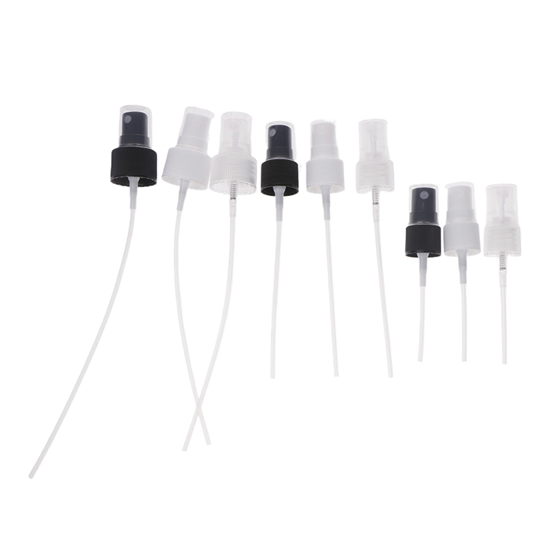 Perfume Fragrance Vending Machine - 10 pz Bottiglia Spray Portatile Top