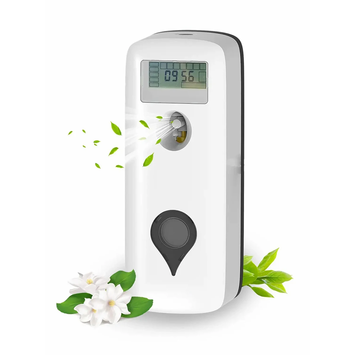 Perfume Fragrance Vending Machine - Dispenser di deodorante liquido montato a