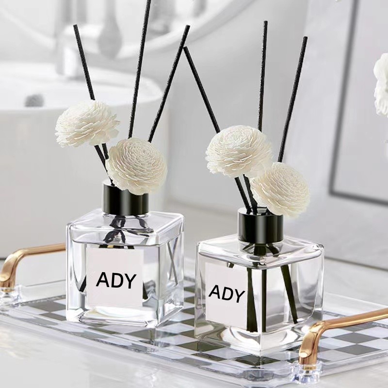 Perfume Aroma Fragrance - Olio per Diffusore di Aromi da