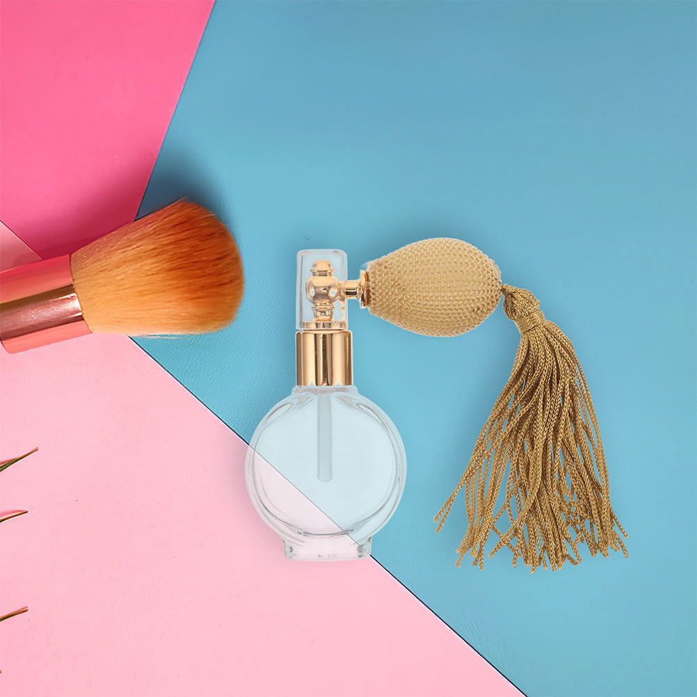 Perfume Fragrance Powder - Set di 2 Flaconi Spray per