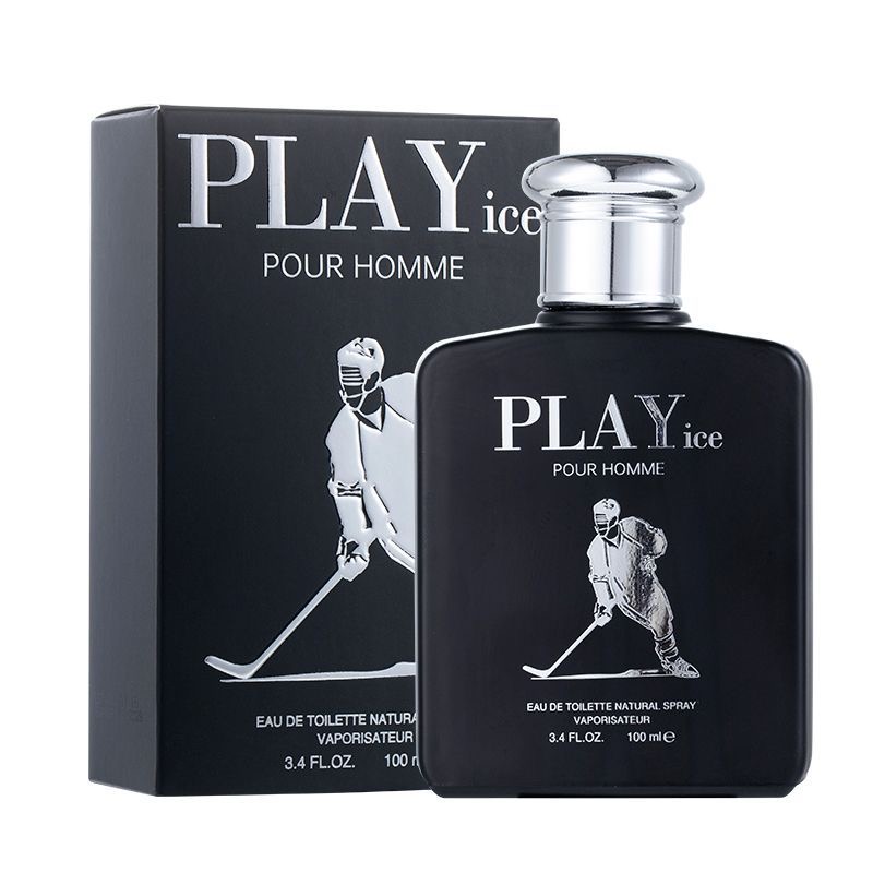 Fragrance Perfume Usa - Profumo da Uomo di Lusso 100ml,