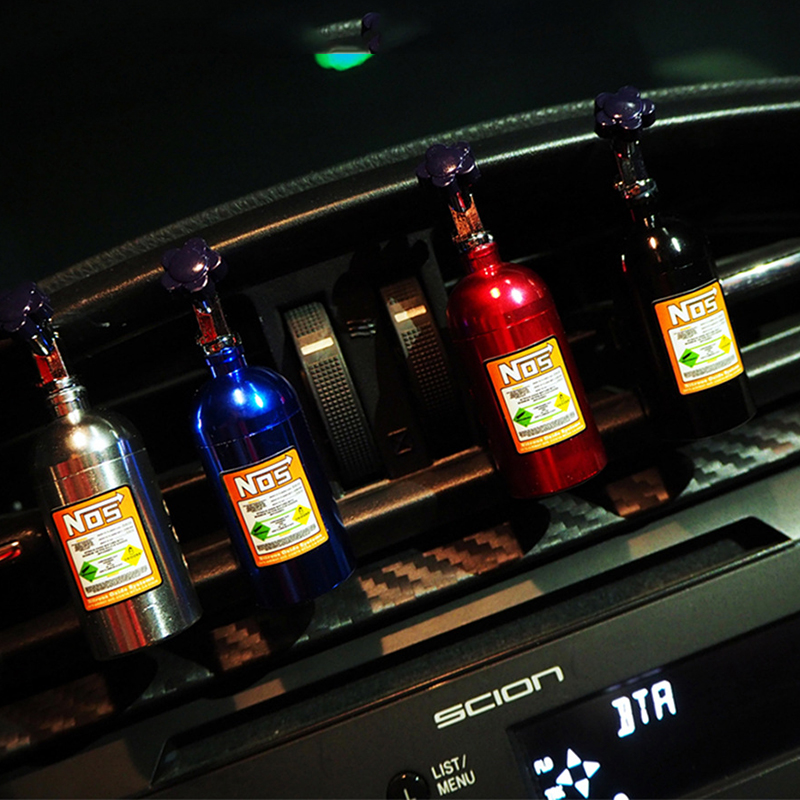 Perfume Aroma Fragrance - Vendita calda Deodorante per auto NOS