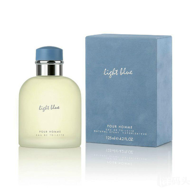 Fragrance Perfume Usa - Profumo di alta qualità per uomo,