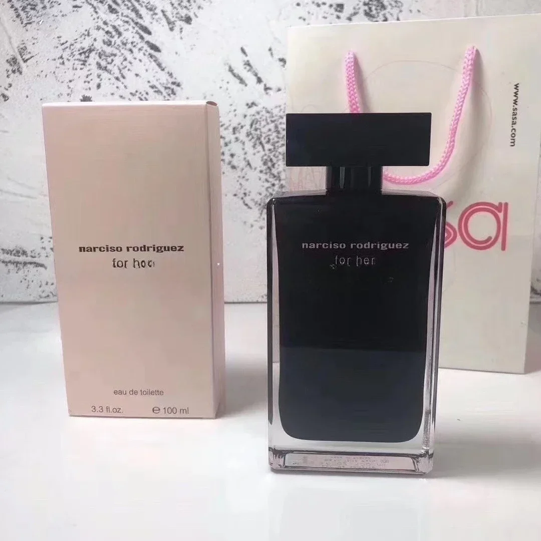 Perfume Fragrance Powder - Nuovo prodotto Serie di Profumi Classici