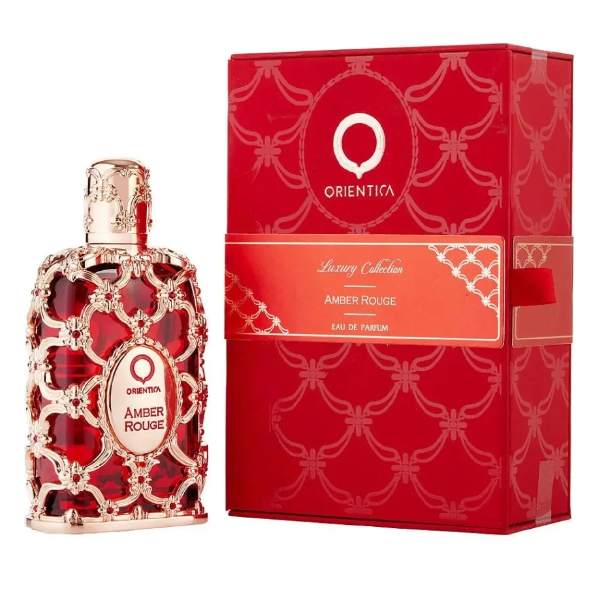 Perfume Royal Fragrance - Profumo di alta qualità per donna