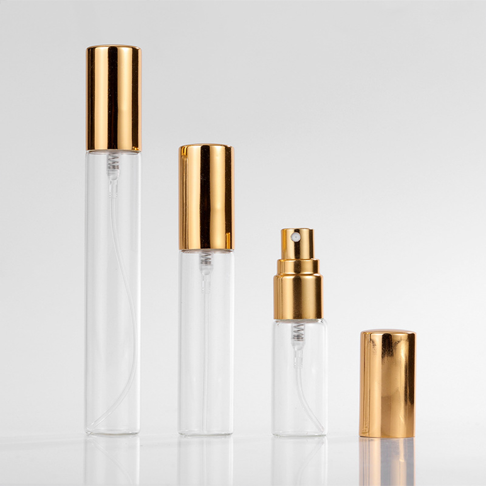 Perfume Fragrance Vending Machine - 20/50pcs Bottiglia vuota di profumo 5ml