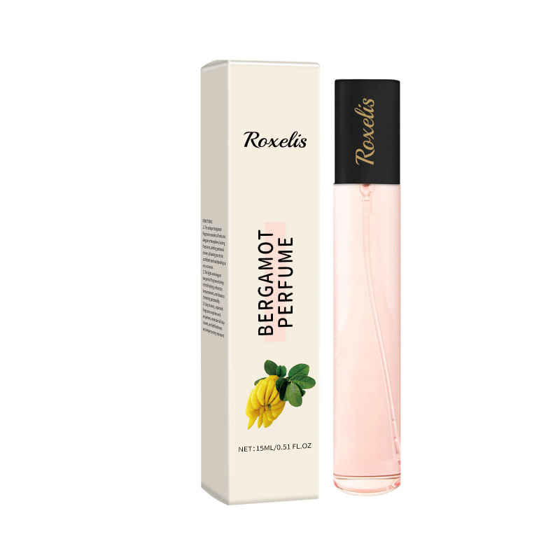 Perfume Aroma Fragrance - Profumo elegante, fragranza a lunga durata,