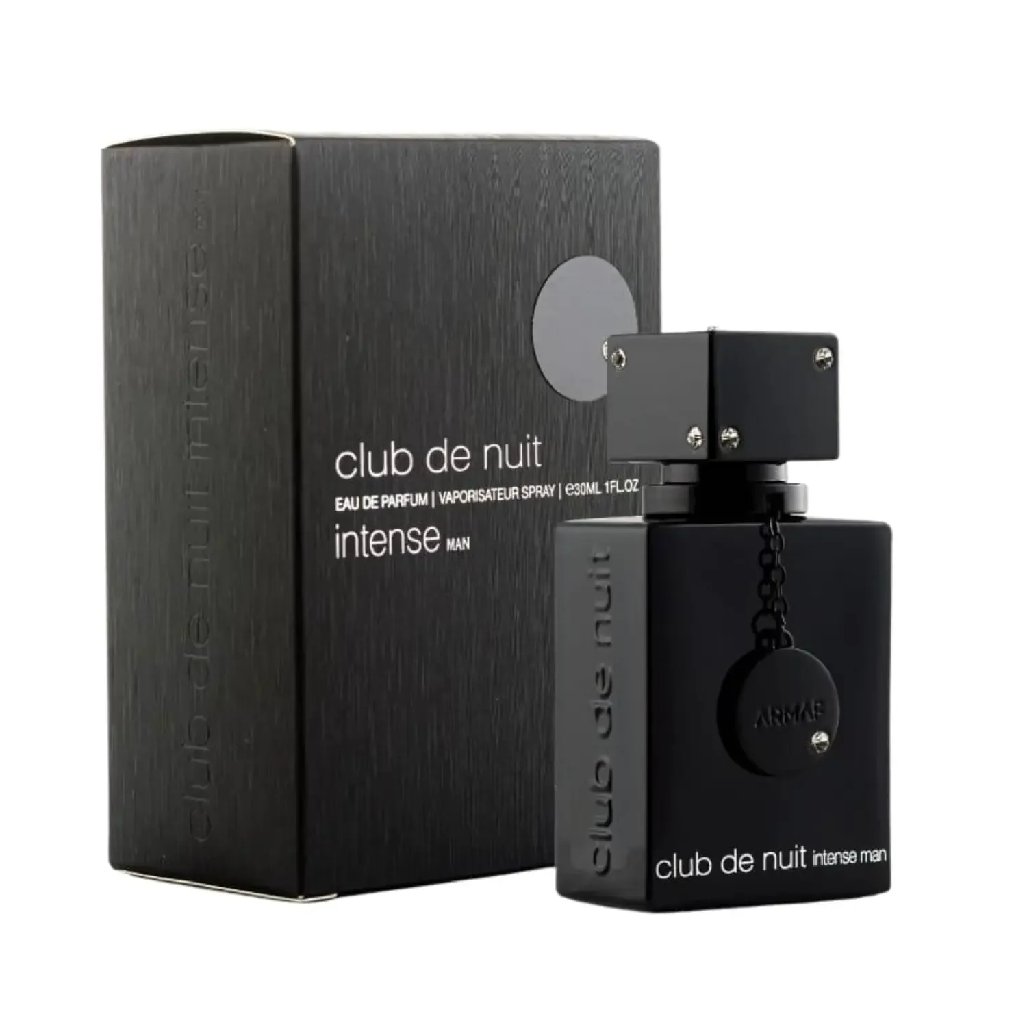 Perfume Fragrance Making - Armaf Club De Nuit Intense 100ml