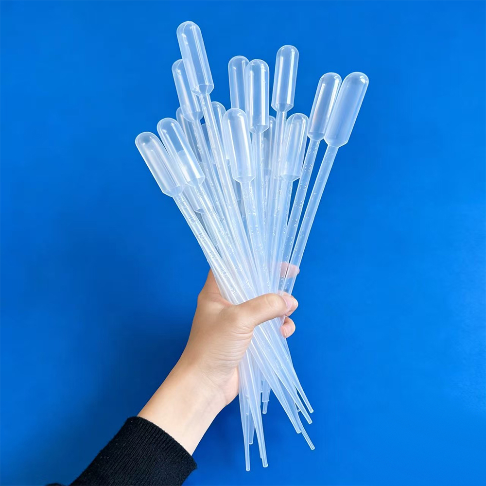 Perfume Fragrance Vending Machine - Pipette da laboratorio da 0,2 /