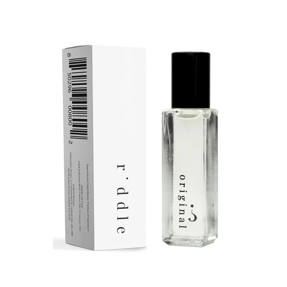 Fragrance Perfume Usa - Riddle Eau De Parfum Originale per