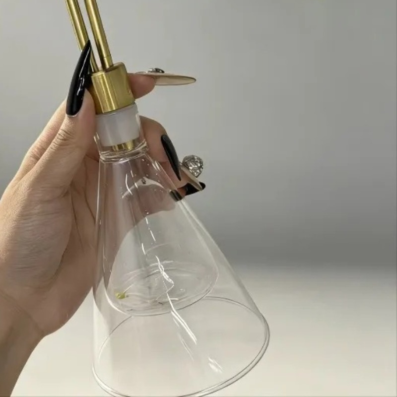 Perfume Fragrance Shop - Flacone Tester in Vetro con Tappo