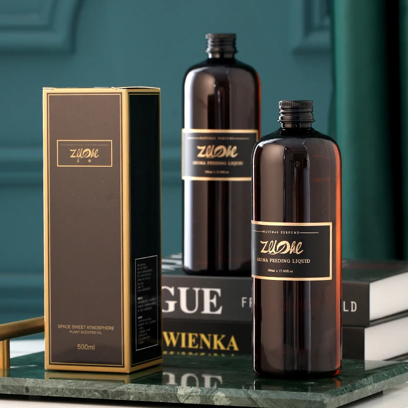 Perfume Aroma Fragrance - 500ML Hilton Ritz Carlton Olio profumato