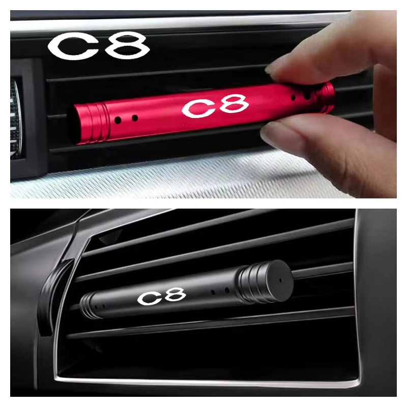 Perfume Fragrance Logo - Per Citroen C8 Logo Deodoranti per