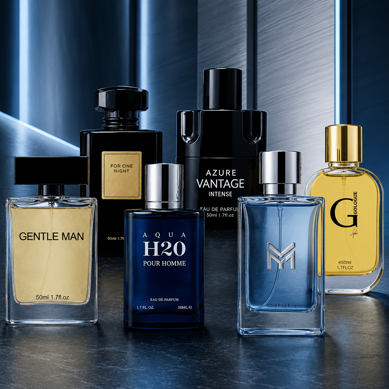 Perfume Fragrance Powder - 1 Confezione di Profumo Sorpresa da