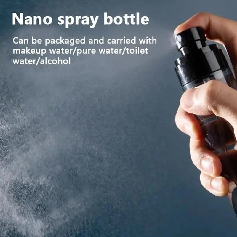 3/5 pezzi bottiglie spray atom - Perfume Fragrance Vending Machine recensione e prezzo