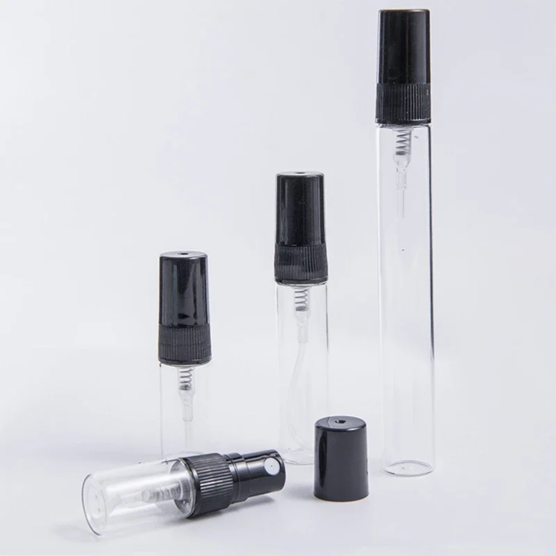 8/16 pezzi bottiglia di profum - Perfume Fragrance Vending Machine recensione e prezzo