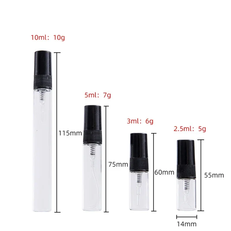 8/16 pezzi bottiglia di profum - Perfume Fragrance Vending Machine recensione e prezzo
