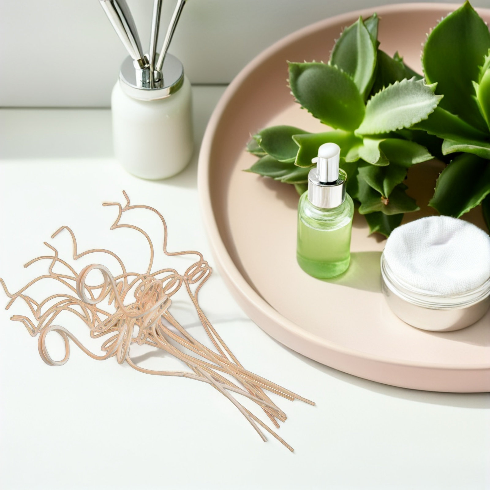 1 Set di Bastoncini Diffusori  - Perfume Aroma Fragrance recensione e prezzo
