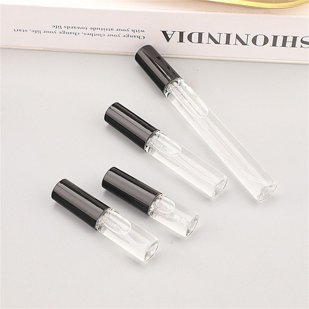 5 pz 2ML/3ML/5ML/10ML portatil - Perfume Fragrance Vending Machine recensione e prezzo