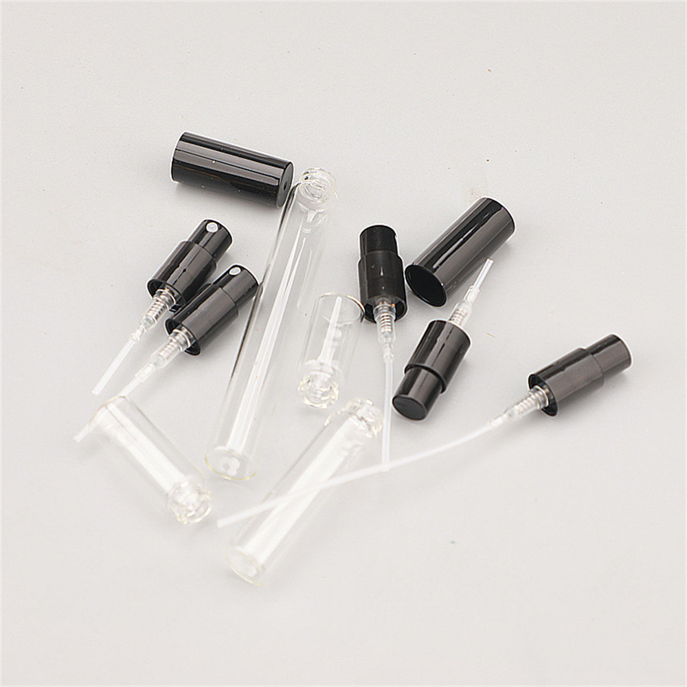 5 pz 2ML/3ML/5ML/10ML portatil - Perfume Fragrance Vending Machine recensione e prezzo