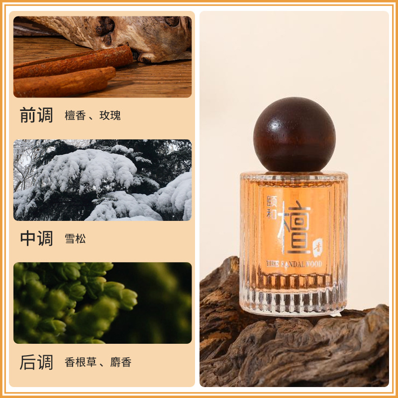 Profumo 50ML Precious Ebony &  - Perfume Royal Fragrance recensione e prezzo