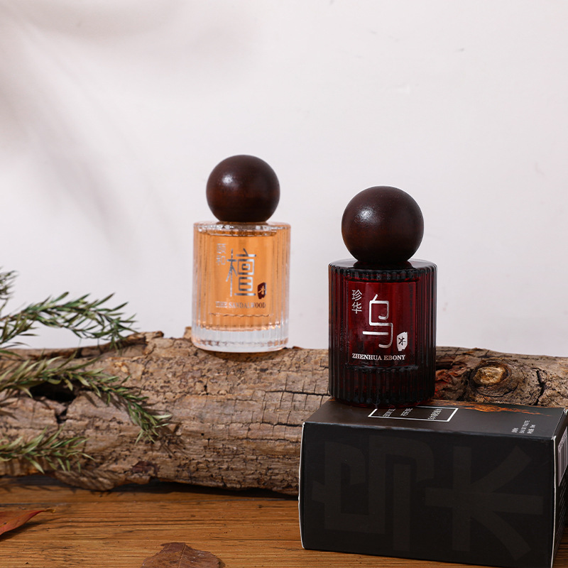 Profumo 50ML Precious Ebony &  - Perfume Royal Fragrance recensione e prezzo