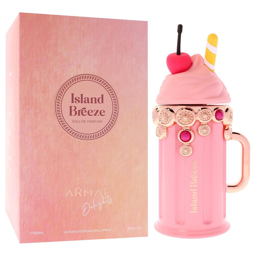 Set Regalo di Profumi Armaf 2  - Perfume Fragrance Making recensione e prezzo