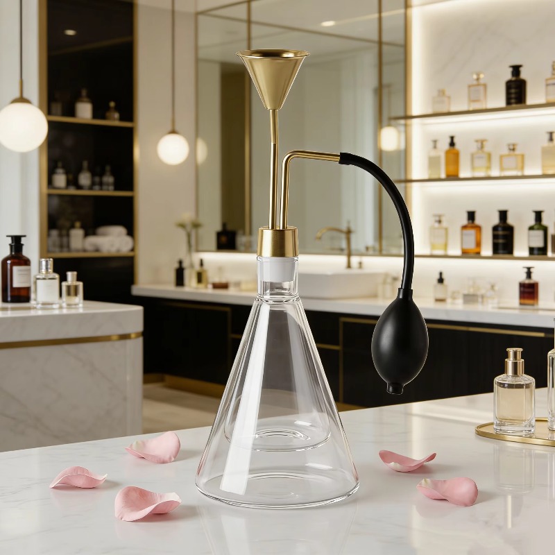 Flaconi campionatori di fragra - Perfume Fragrance Shop recensione e prezzo