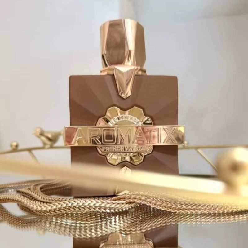 Royal Taboo Aromatix X French  - Perfume Royal Fragrance recensione e prezzo