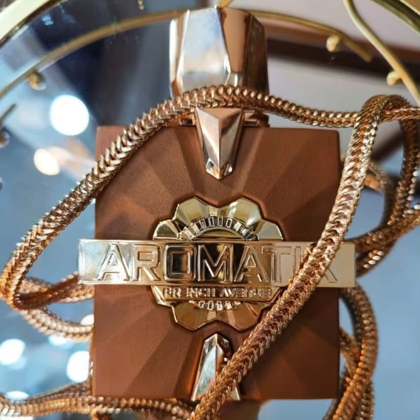 Royal Taboo Aromatix X French  - Perfume Royal Fragrance recensione e prezzo