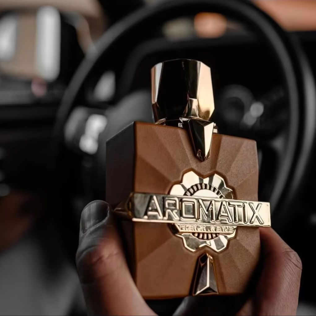 Royal Taboo Aromatix X French  - Perfume Royal Fragrance recensione e prezzo