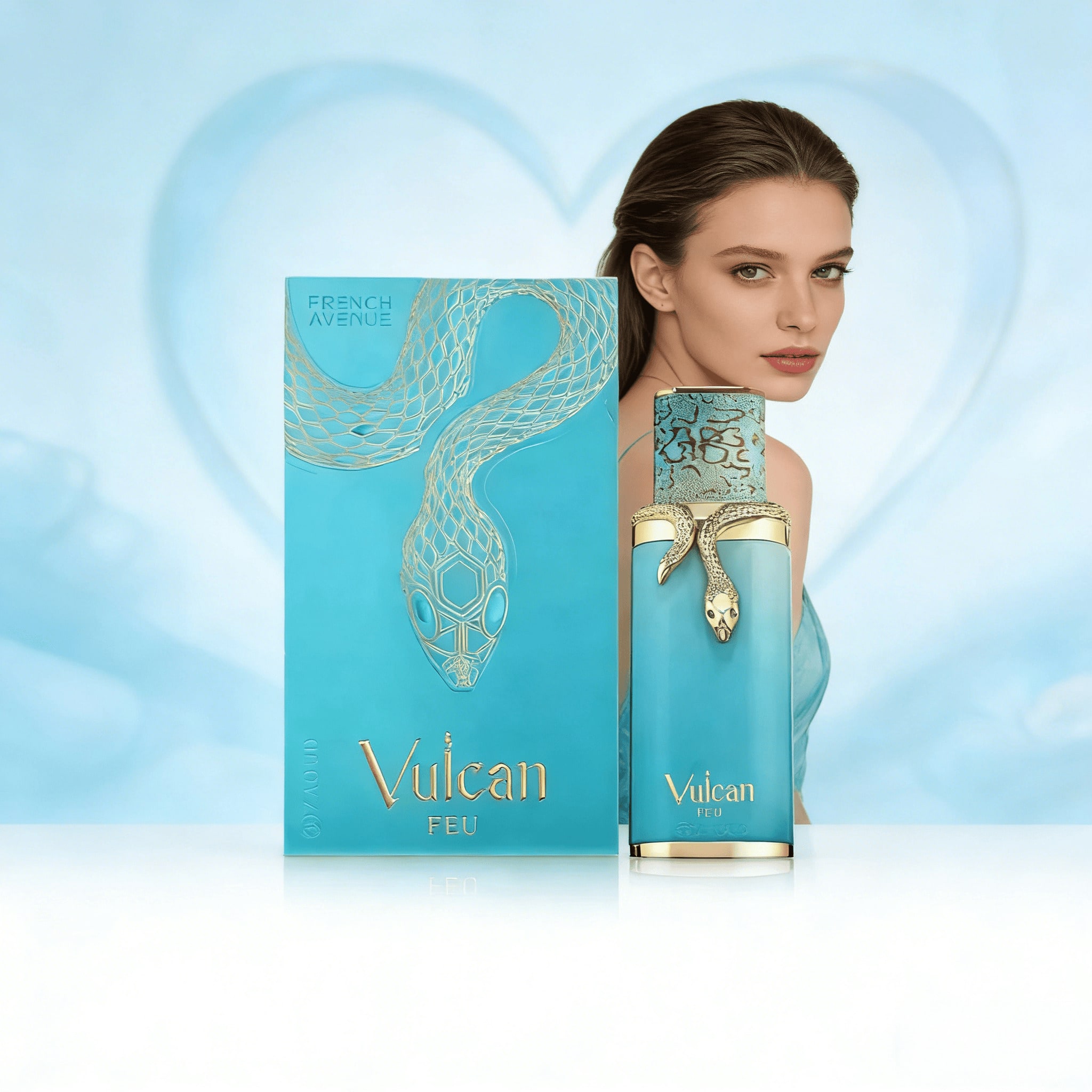 Fragrance World French Avenue  - Perfume Is Fragrance World recensione e prezzo