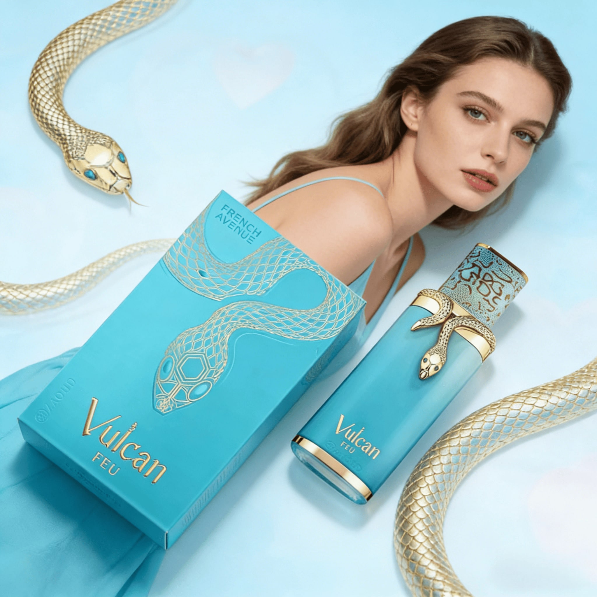 Fragrance World French Avenue  - Perfume Is Fragrance World recensione e prezzo