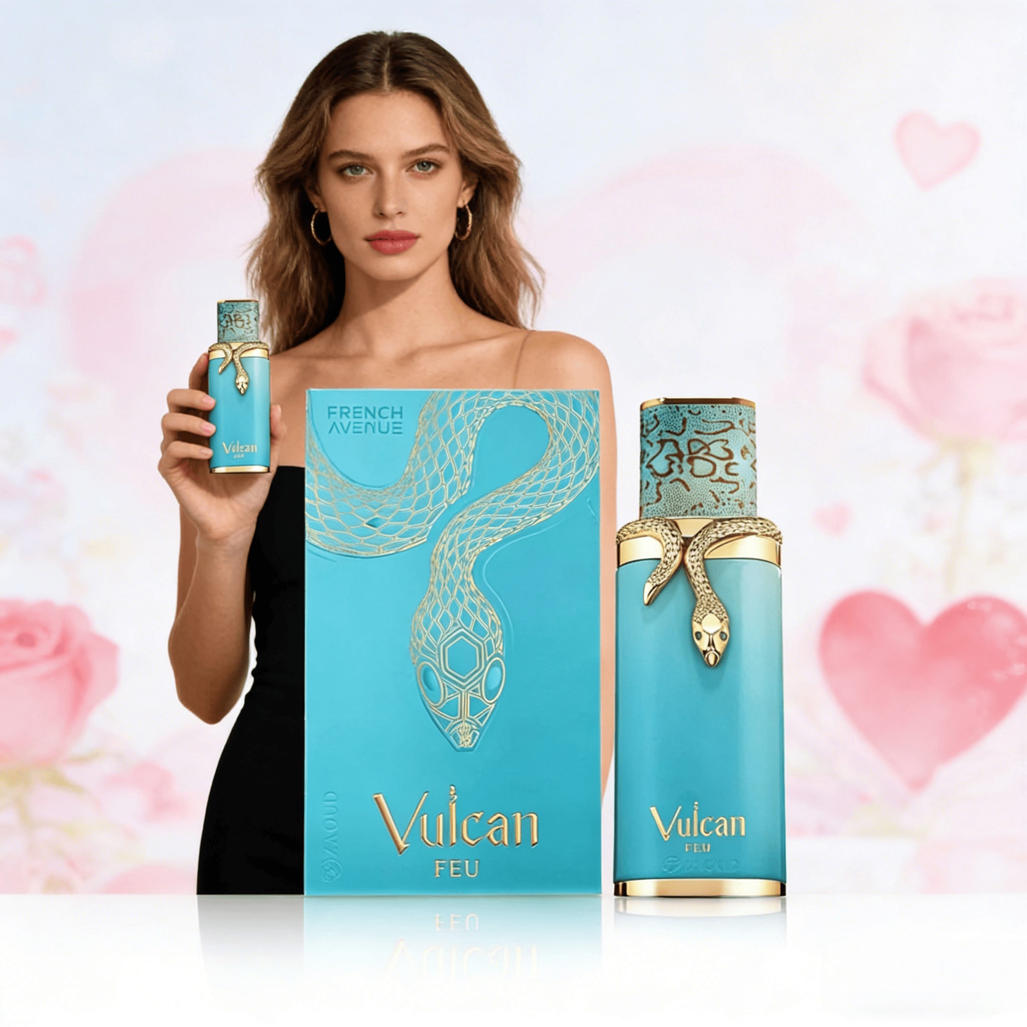 Fragrance World French Avenue  - Perfume Is Fragrance World recensione e prezzo