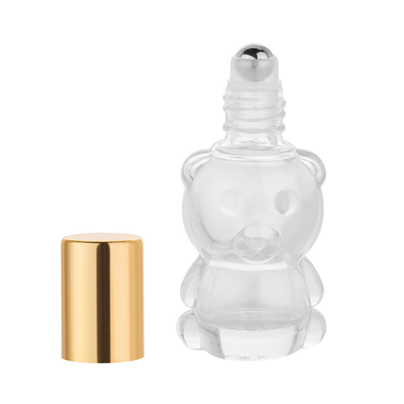 Bottiglia di vetro di olio ess - Perfume Fragrance Vending Machine recensione e prezzo