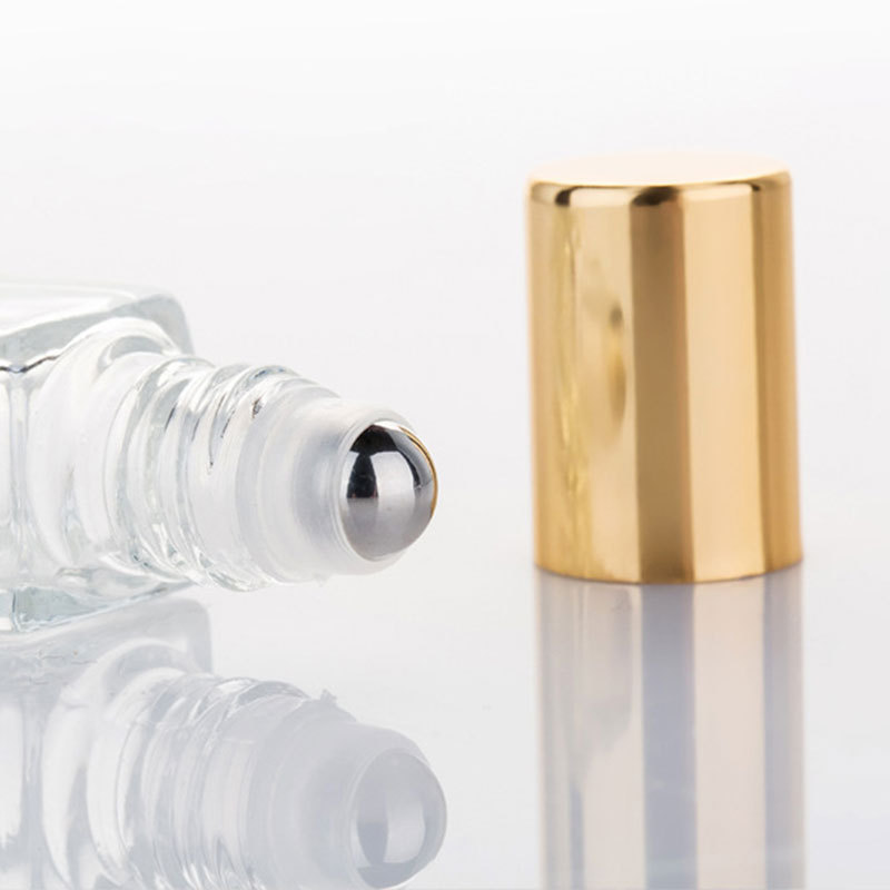 Bottiglia di vetro di olio ess - Perfume Fragrance Vending Machine recensione e prezzo