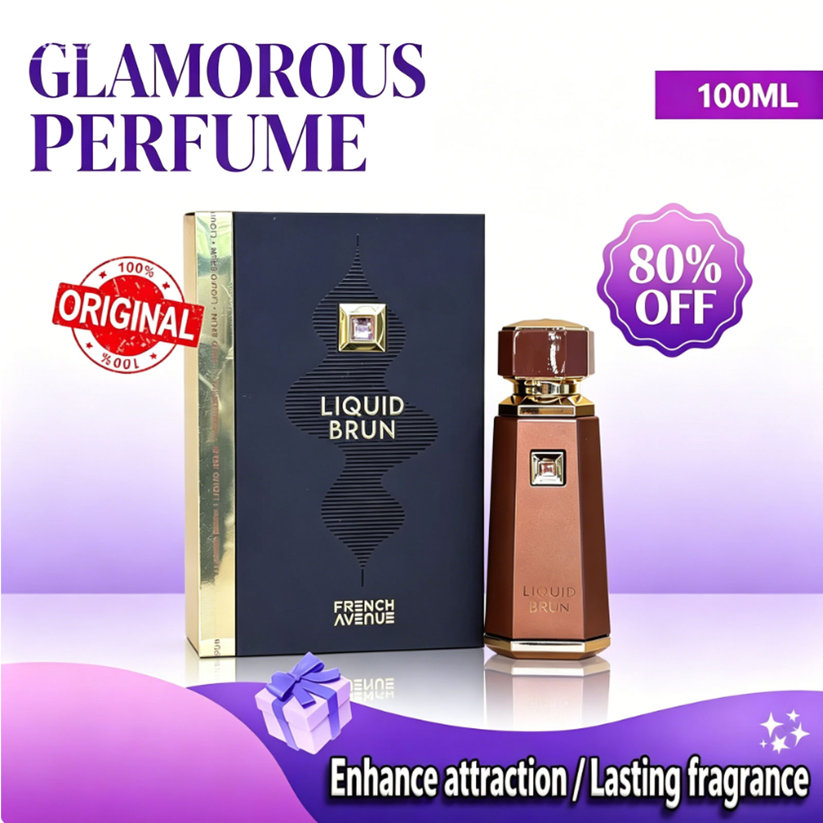 Fragrance World French Avenue  - Perfume Is Fragrance World recensione e prezzo