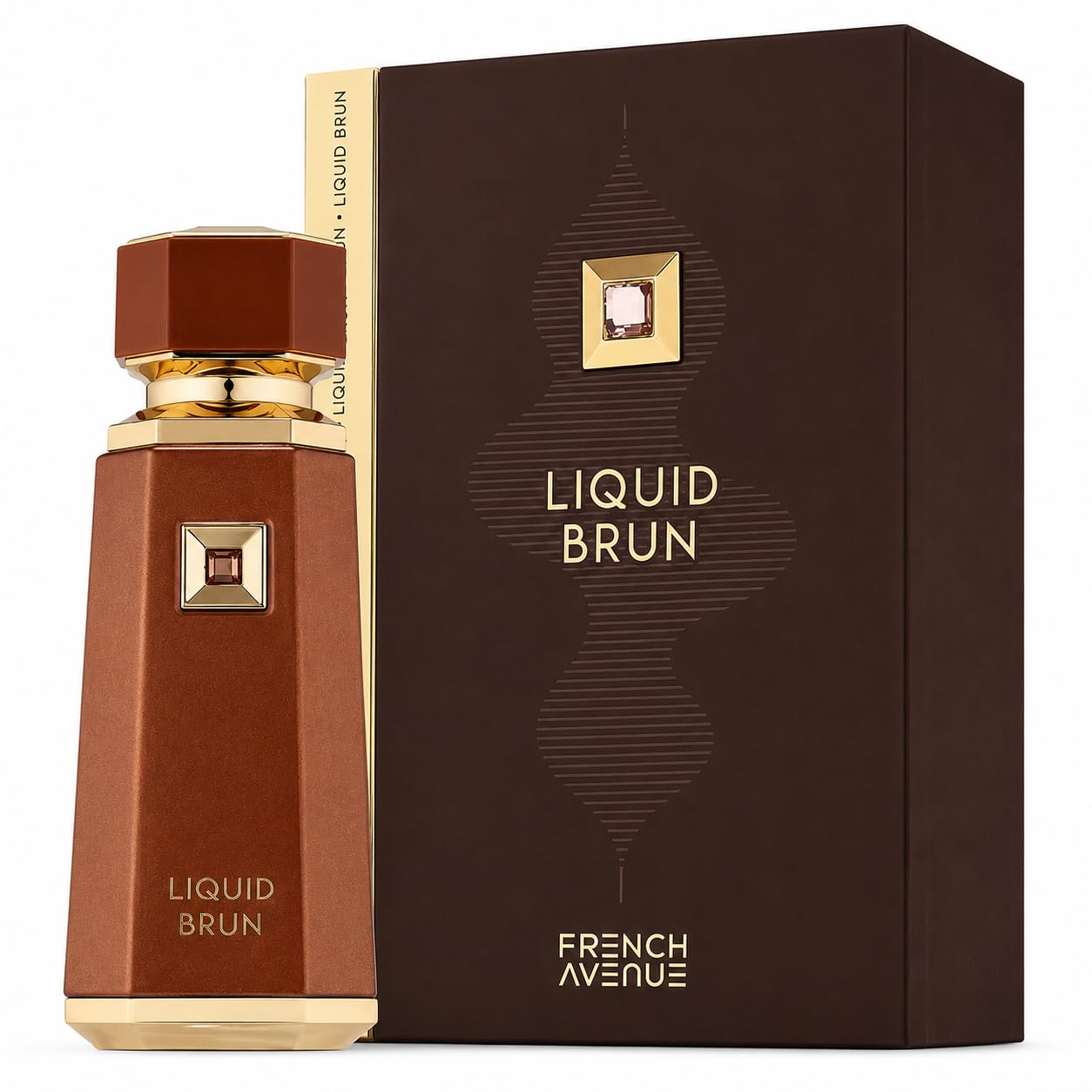 Fragrance World French Avenue  - Perfume Is Fragrance World recensione e prezzo