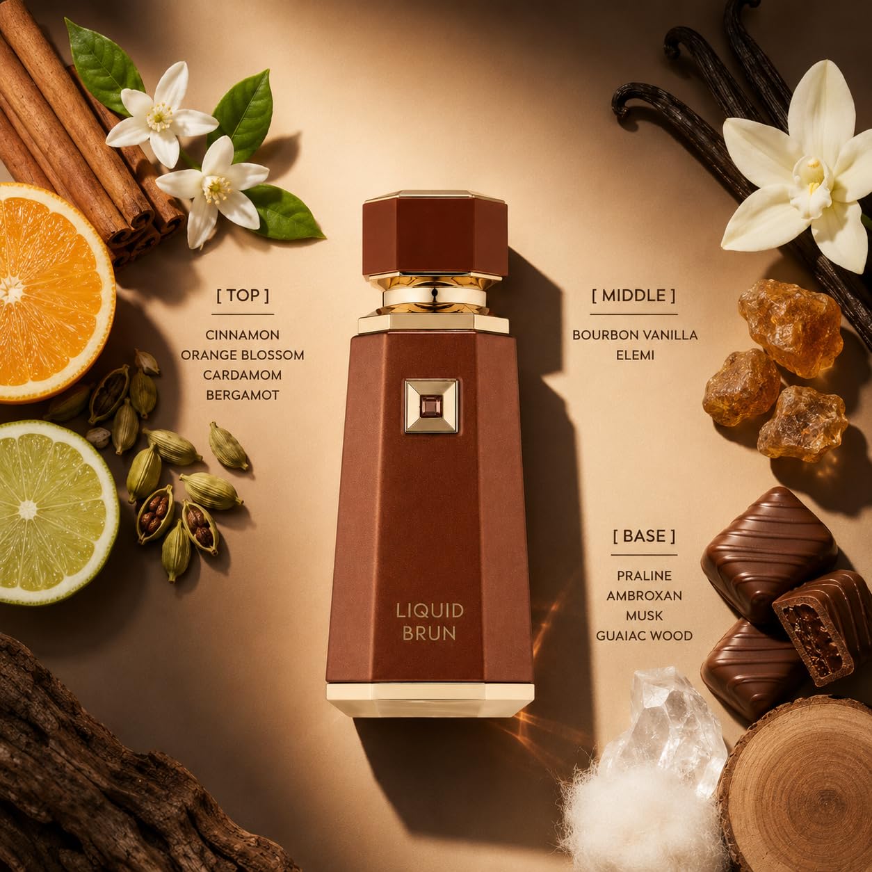Fragrance World French Avenue  - Perfume Is Fragrance World recensione e prezzo