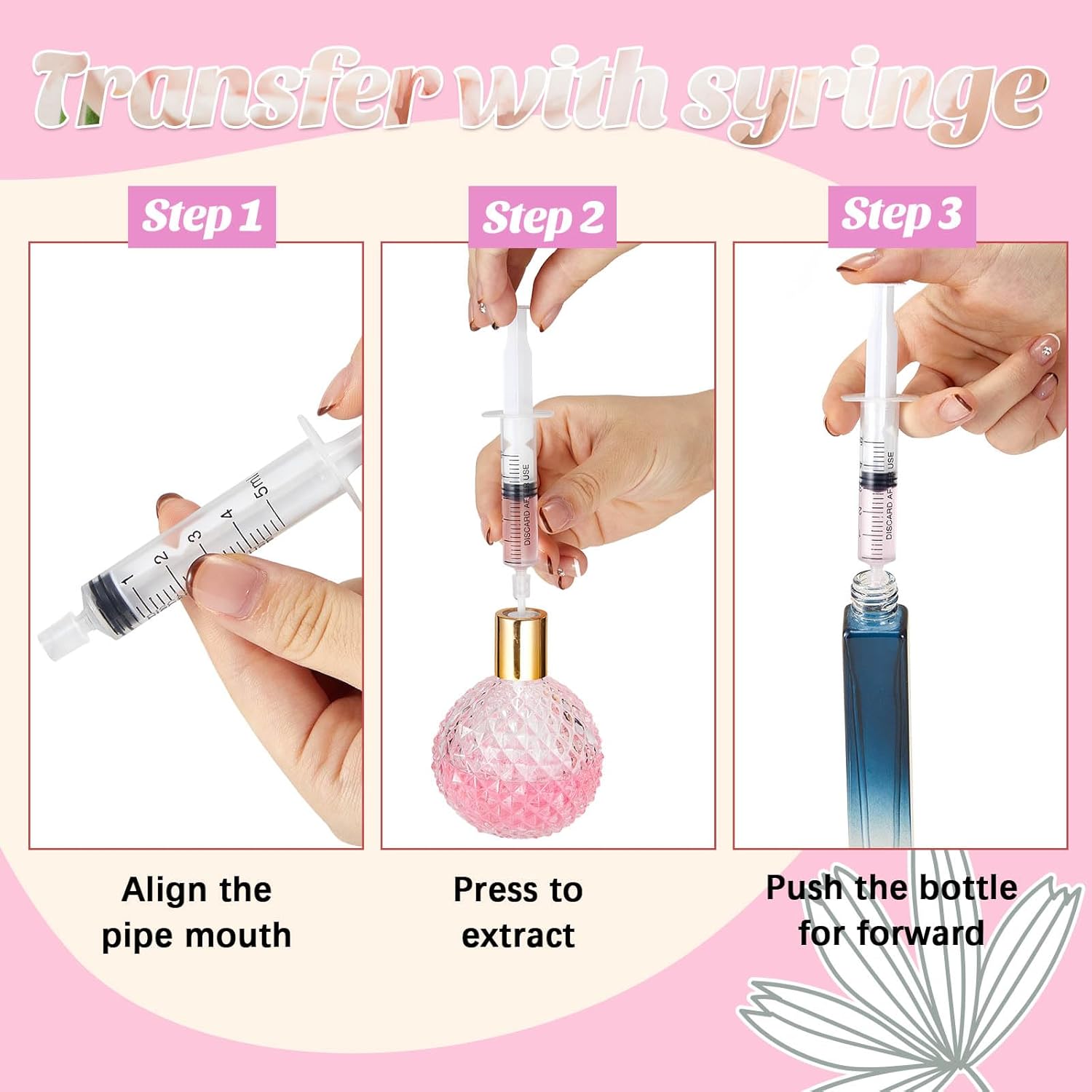 Kit di trasferimento di strume - Perfume Fragrance Vending Machine recensione e prezzo