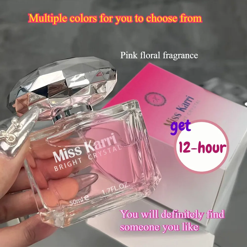 50ml Cristallo Diamante Dolce  - Perfume Fragrance Powder recensione e prezzo