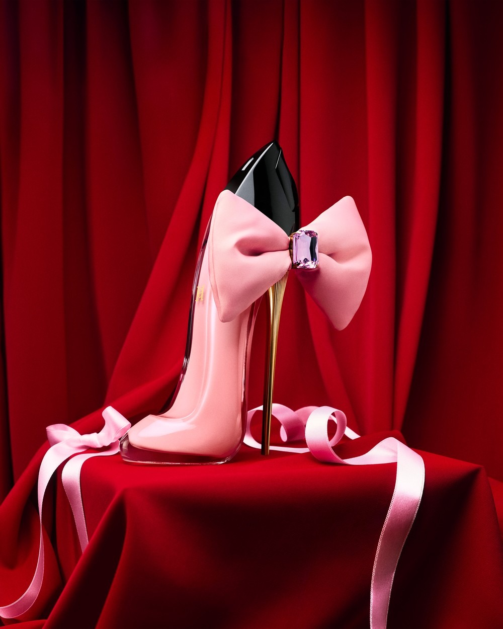 Carolina Herrera Good Girl Blu - Perfume Fragrance Shop recensione e prezzo