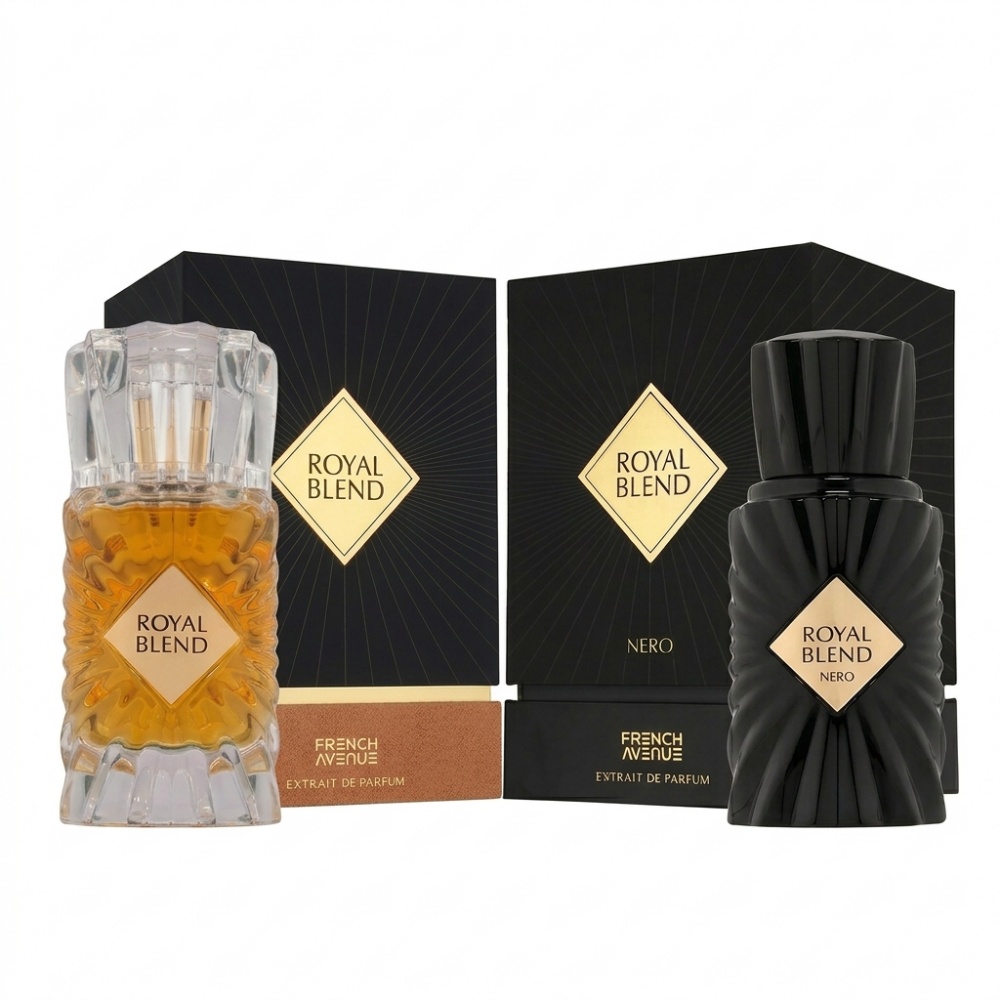 Profumo Arabo del Medio Orient - Perfume Royal Fragrance recensione e prezzo