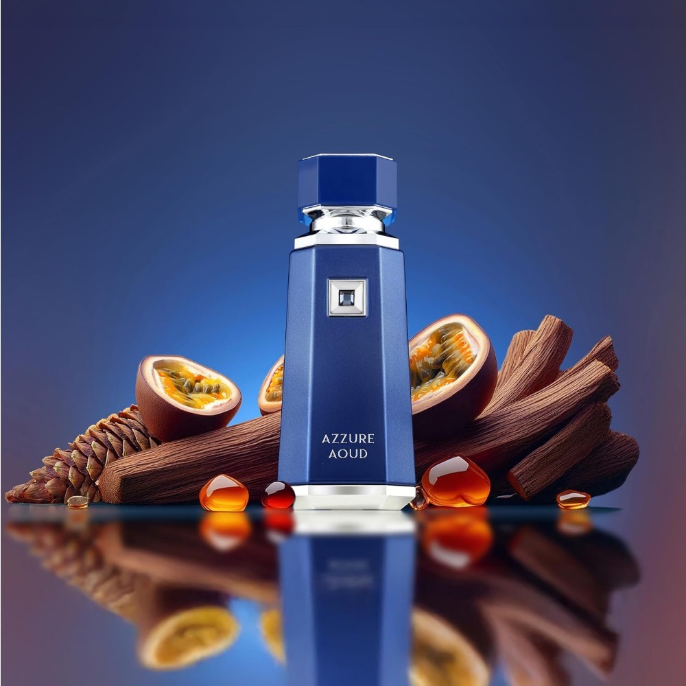 Fragrance World French Avenue  - Perfume Is Fragrance World recensione e prezzo